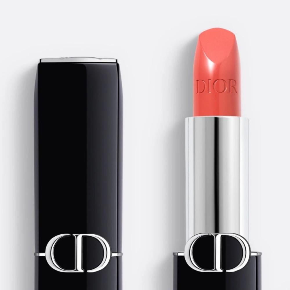Dior Rouge Lipstick (assorted) - Picture 7 of 8